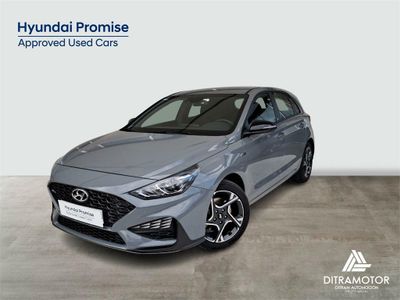 Hyundai i30 1.0 TGDI N Line 30 Aniversario