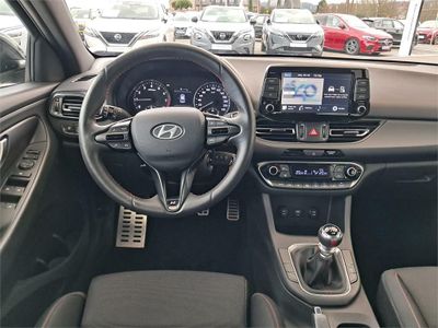 Hyundai i30 1.0 TGDI N Line 30 Aniversario