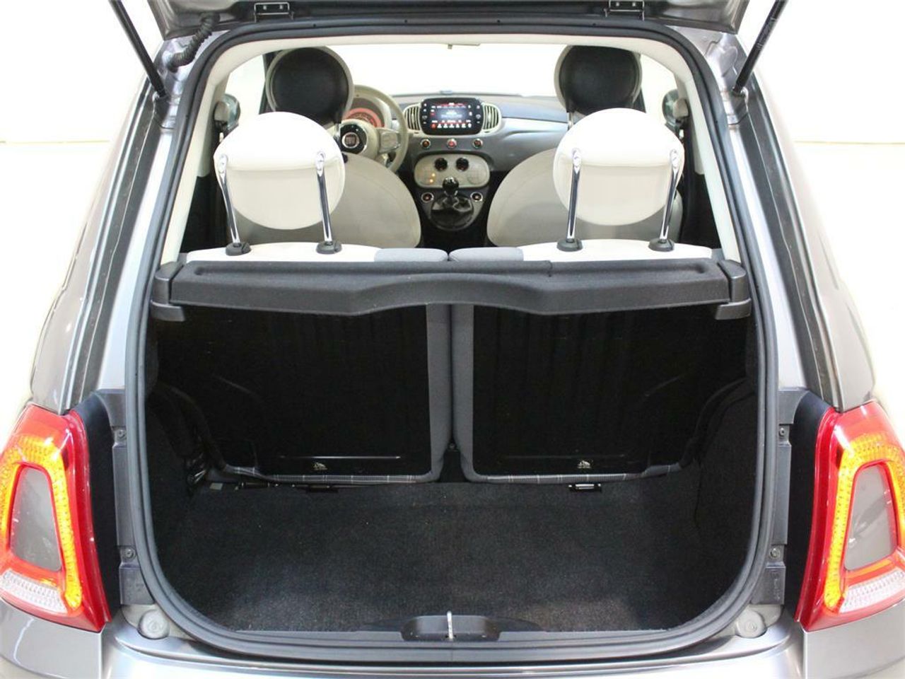 Fiat 500 Pop 1.2 8v 51KW (69 CV) - Foto 2