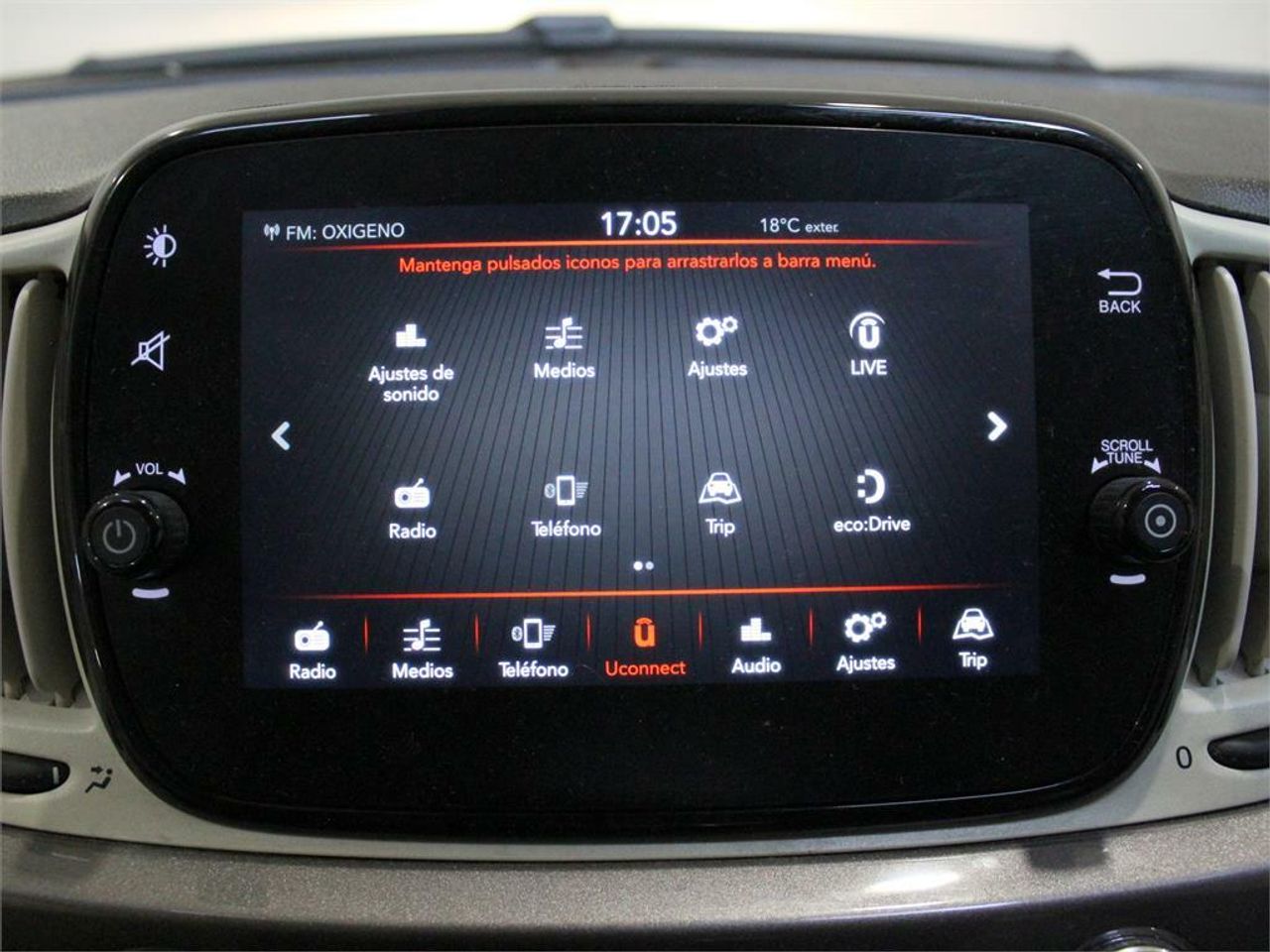 Fiat 500 Pop 1.2 8v 51KW (69 CV) - Foto 2