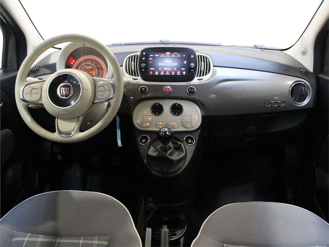 Fiat 500 Pop 1.2 8v 51KW (69 CV) - Foto 2