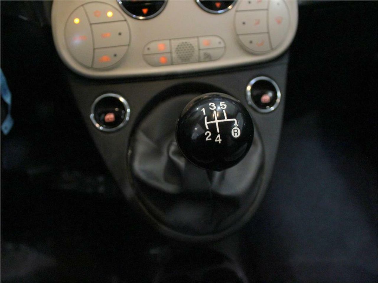 Fiat 500 Pop 1.2 8v 51KW (69 CV) - Foto 2
