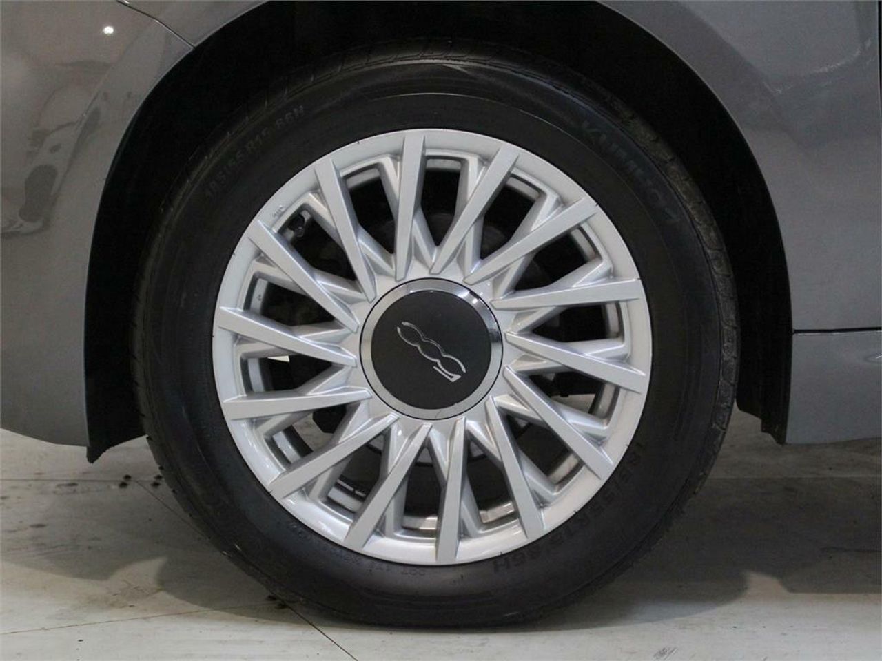Fiat 500 Pop 1.2 8v 51KW (69 CV) - Foto 2