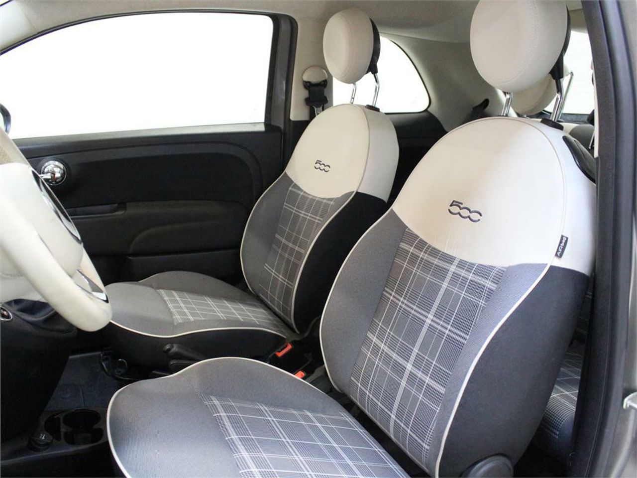 Fiat 500 Pop 1.2 8v 51KW (69 CV) - Foto 2