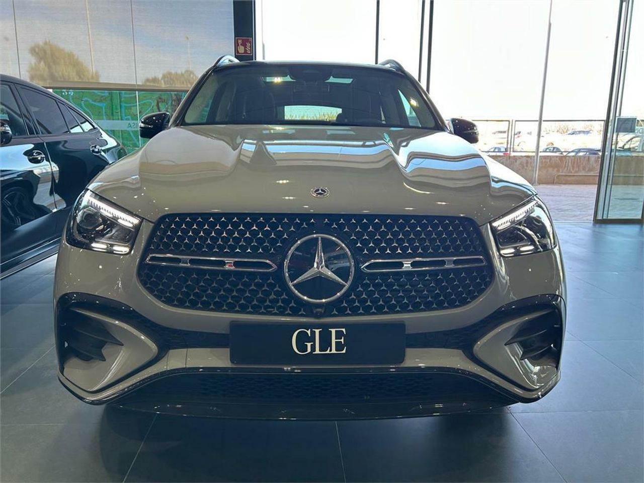 Mercedes Clase GLE 350 de 4MATIC - Foto 2