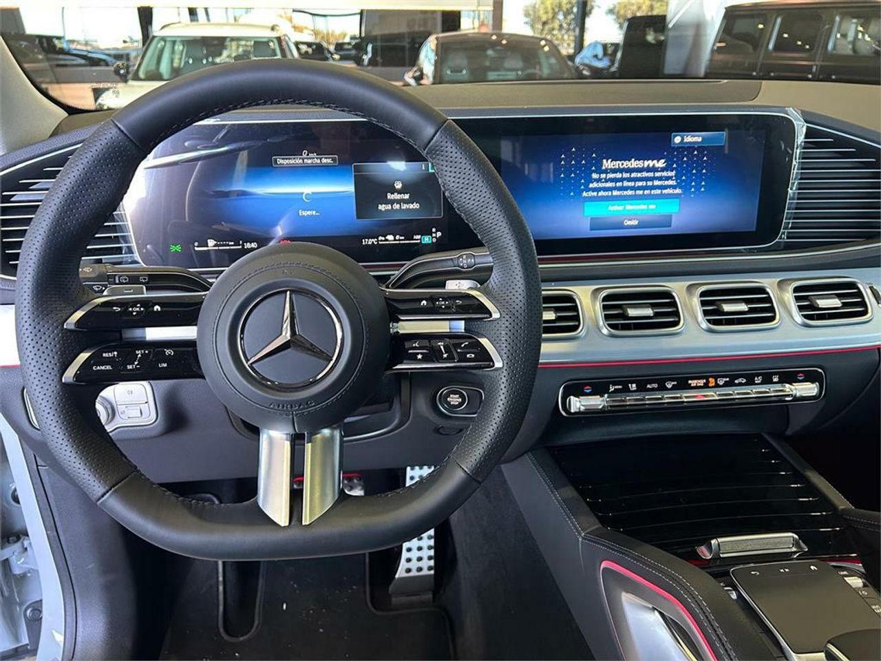 Mercedes Clase GLE 350 de 4MATIC - Foto 2