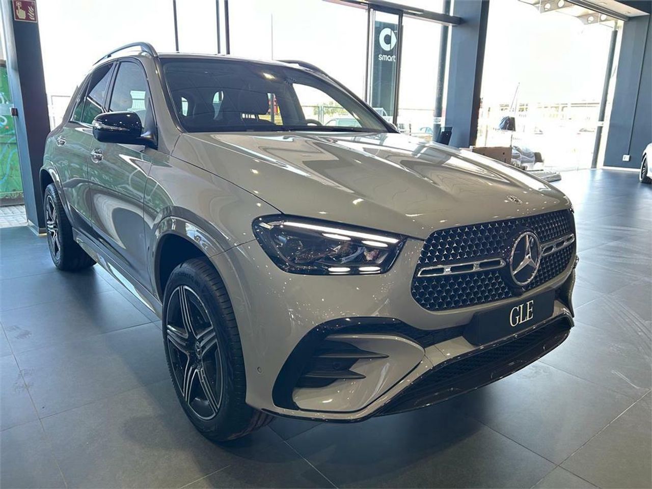 Mercedes Clase GLE 350 de 4MATIC - Foto 2