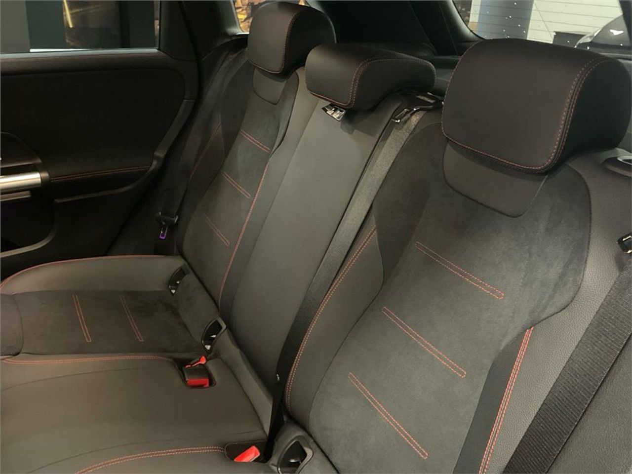 Mercedes Clase B 200 d - Foto 2
