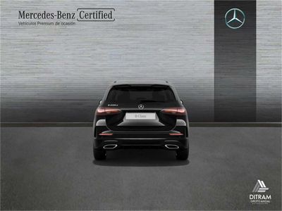 Mercedes Clase B 200 d