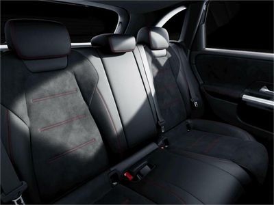 Mercedes Clase B 200 d