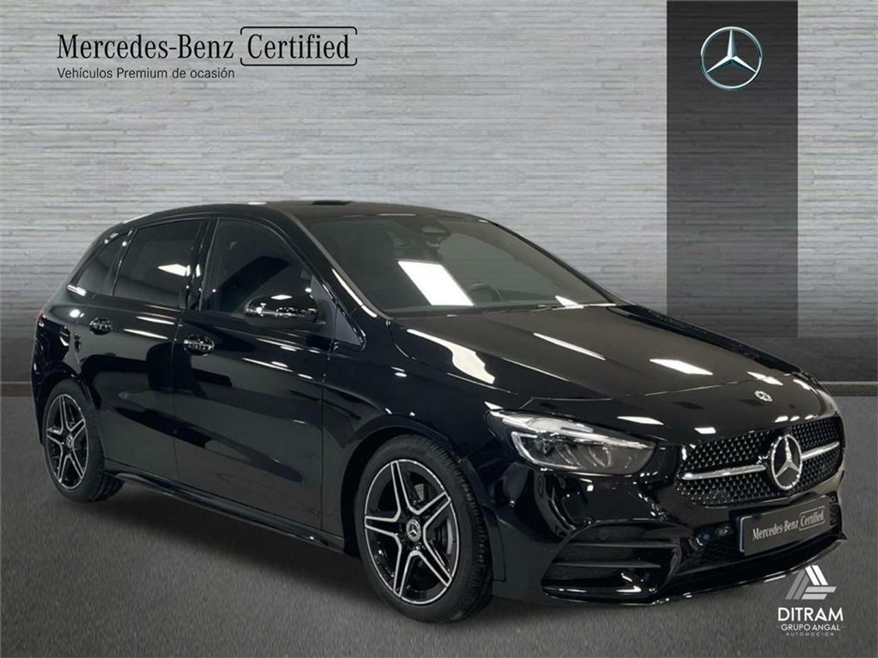 Mercedes Clase B 200 d - Foto 2