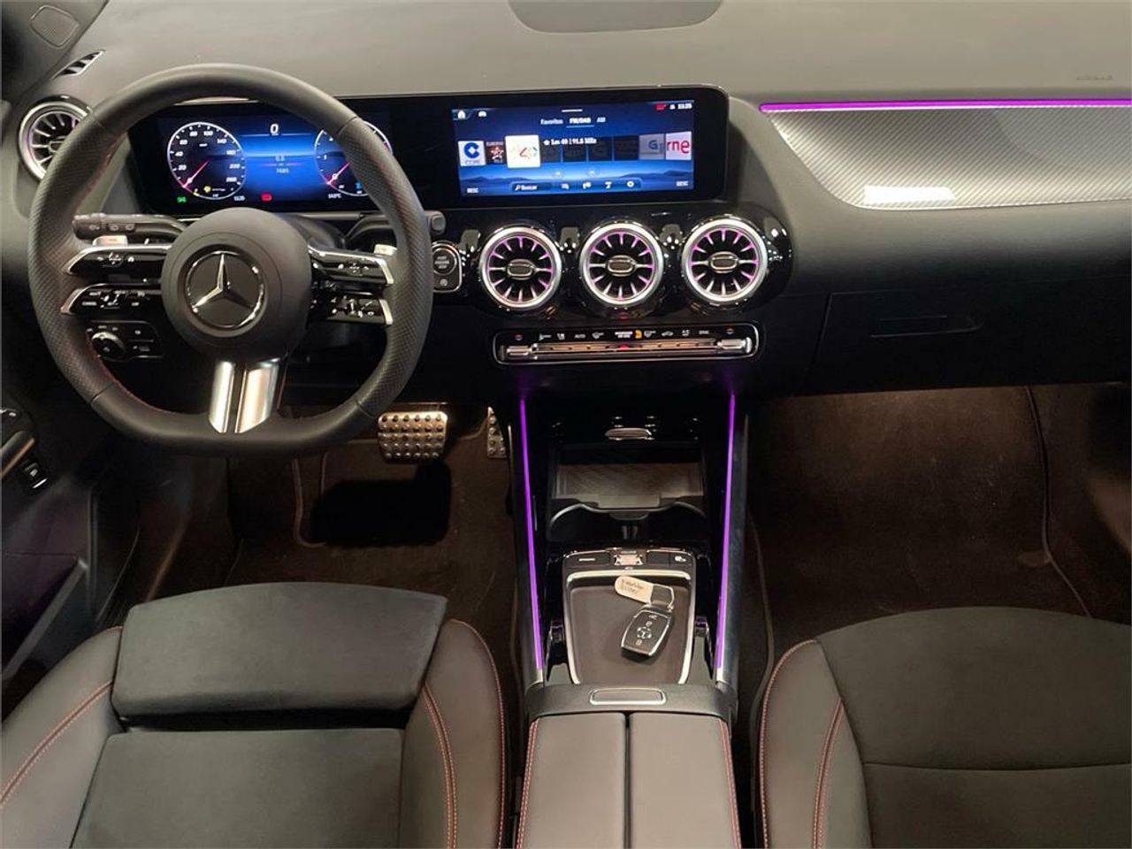 Mercedes Clase B 200 d - Foto 2
