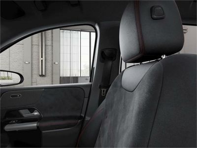 Mercedes Clase B 200 d