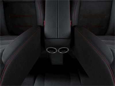 Mercedes Clase B 200 d