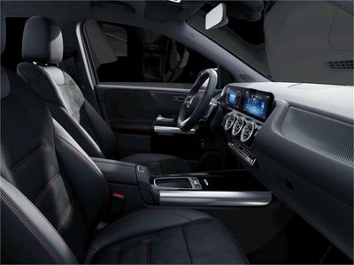 Mercedes Clase B 200 d