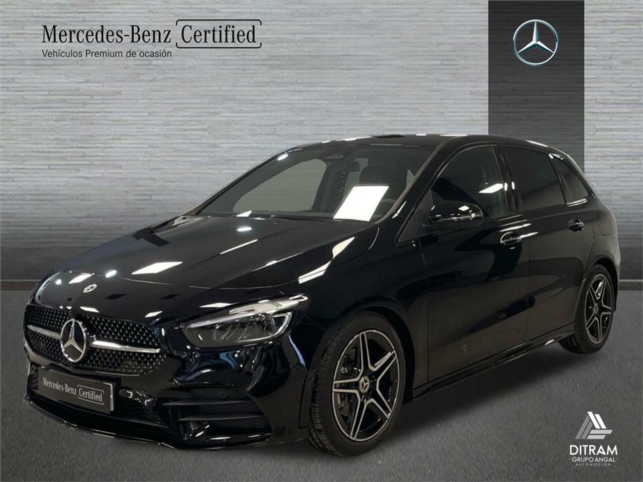 Mercedes Clase B 200 d - Foto 2