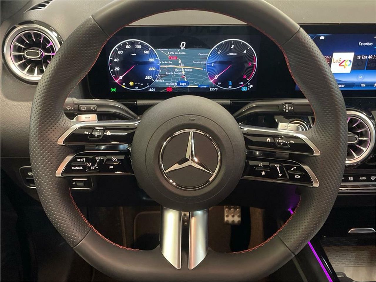 Mercedes Clase B 200 d - Foto 2