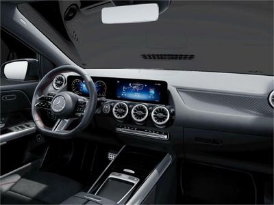 Mercedes Clase B 200 d