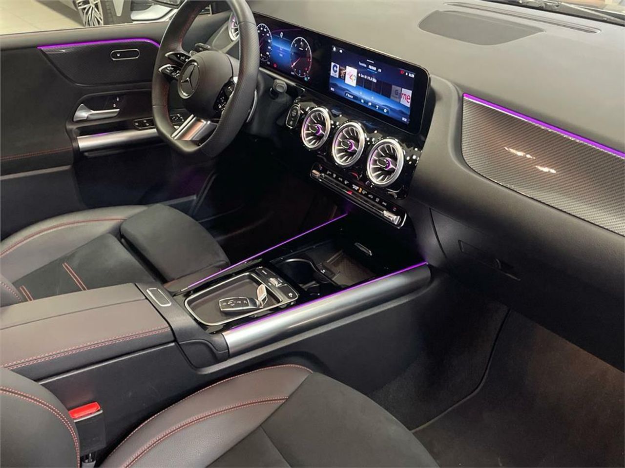 Mercedes Clase B 200 d - Foto 2