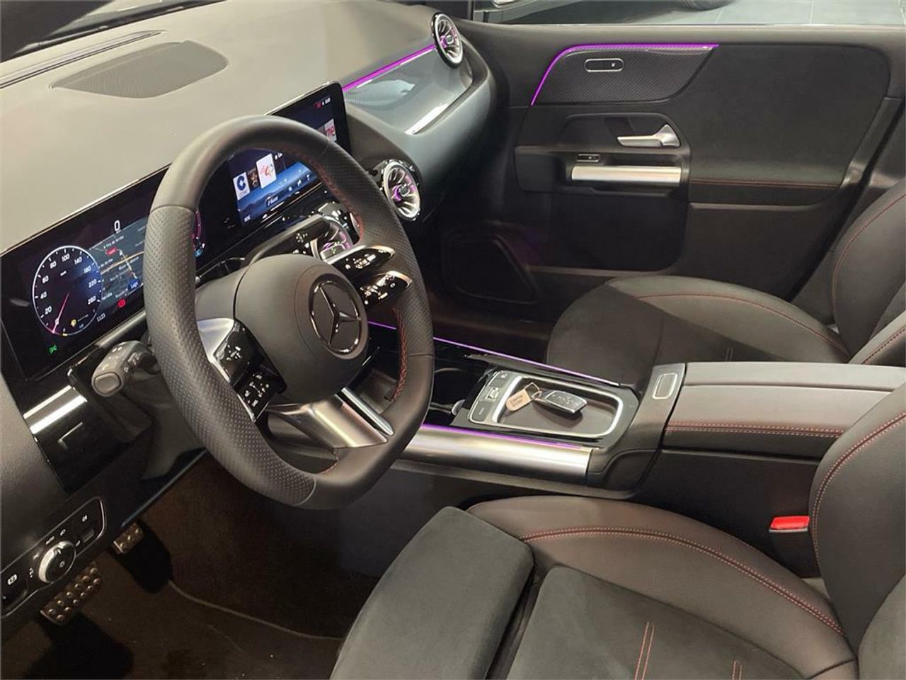 Mercedes Clase B 200 d - Foto 2
