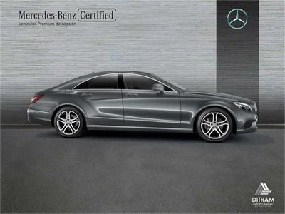 Mercedes Clase CLS 250 d