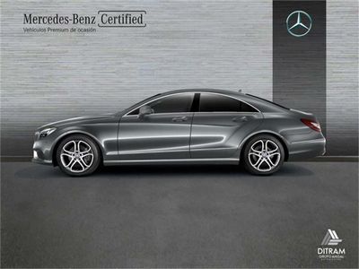 Mercedes Clase CLS 250 d