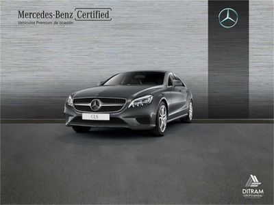 Mercedes Clase CLS 250 d