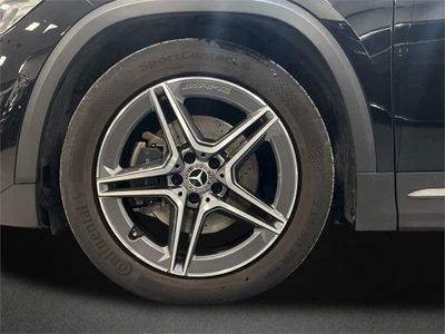 Mercedes GLA 200 D