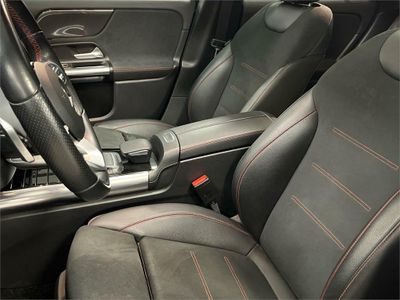 Mercedes GLA 200 D