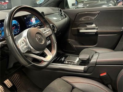 Mercedes GLA 200 D