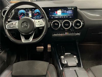 Mercedes GLA 200 D