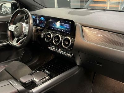 Mercedes GLA 200 D