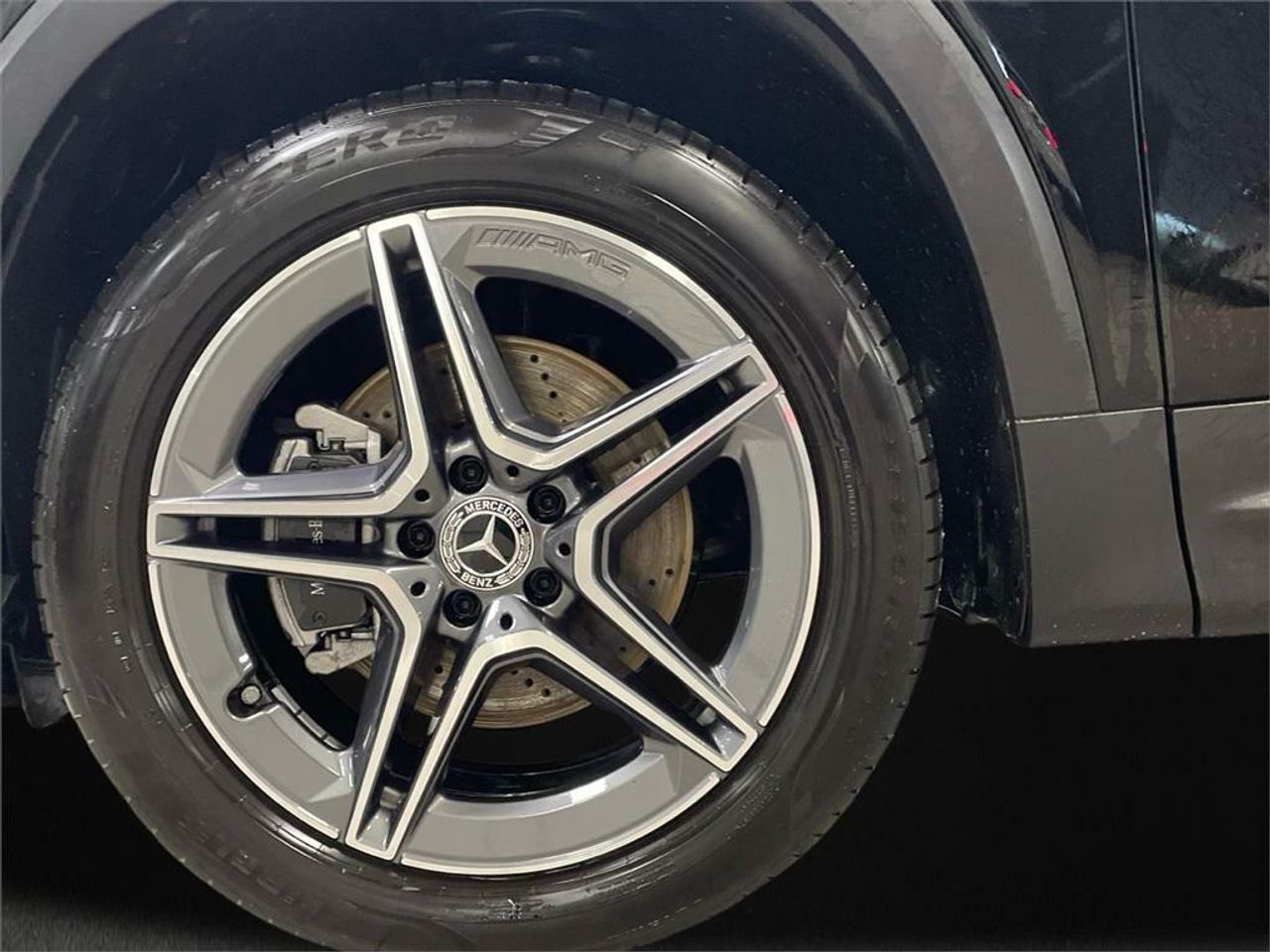 Mercedes Clase GLB 200 d - Foto 2