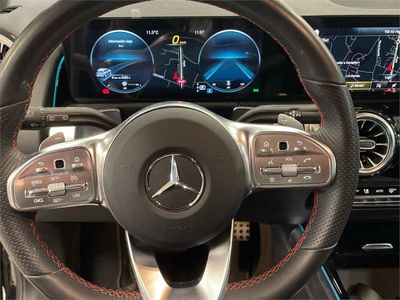 Mercedes Clase GLB 200 d