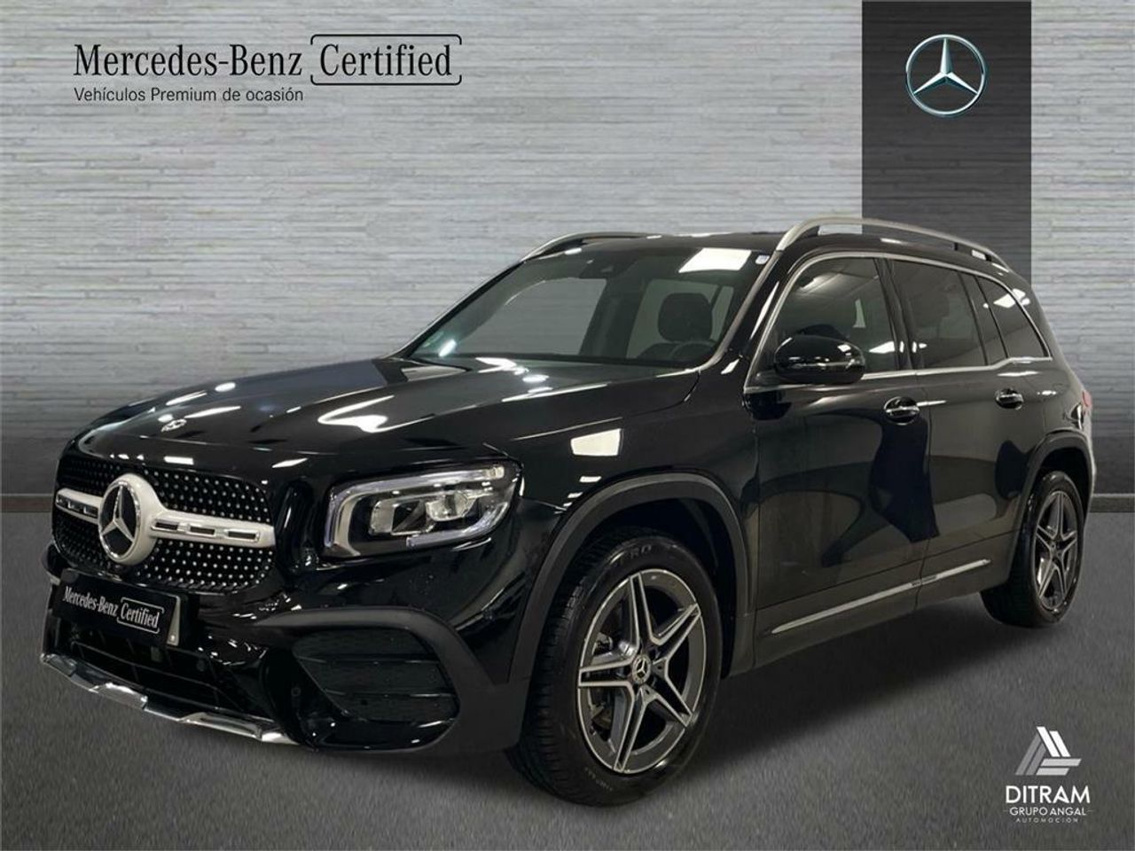 Mercedes Clase GLB 200 d - Foto 2