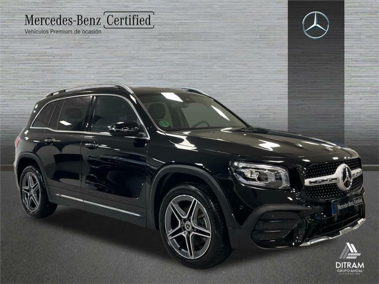 Mercedes Clase GLB 200 d - Foto 2
