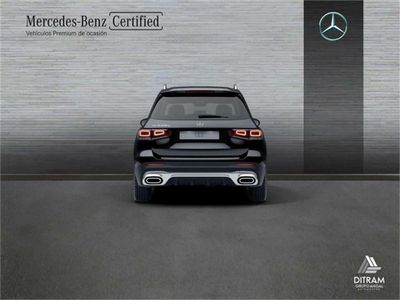 Mercedes Clase GLB 200 d