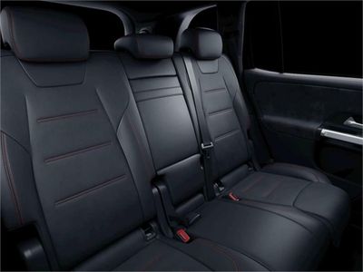 Mercedes Clase GLB 200 d