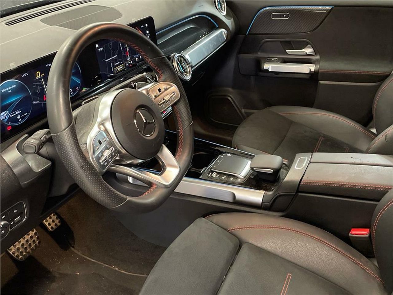 Mercedes Clase GLB 200 d - Foto 2
