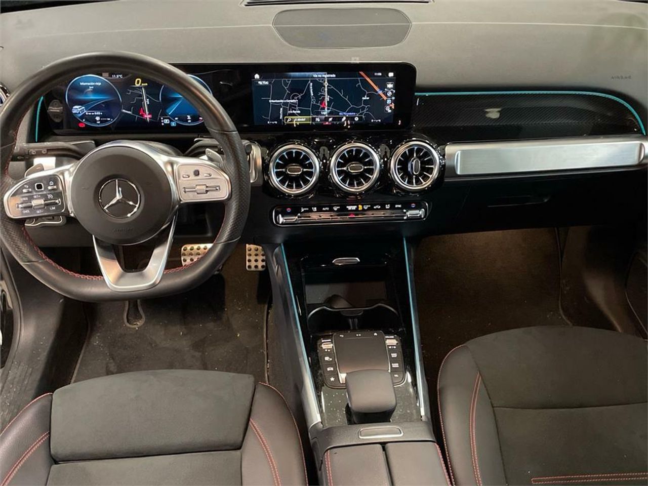 Mercedes Clase GLB 200 d - Foto 2
