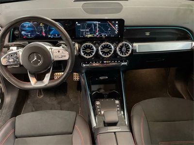 Mercedes Clase GLB 200 d