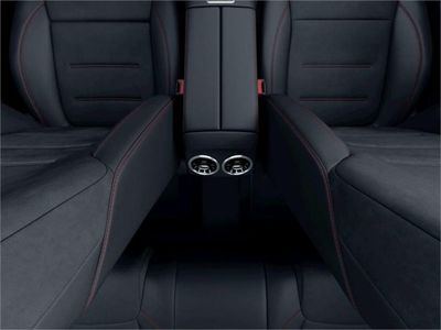 Mercedes Clase GLB 200 d