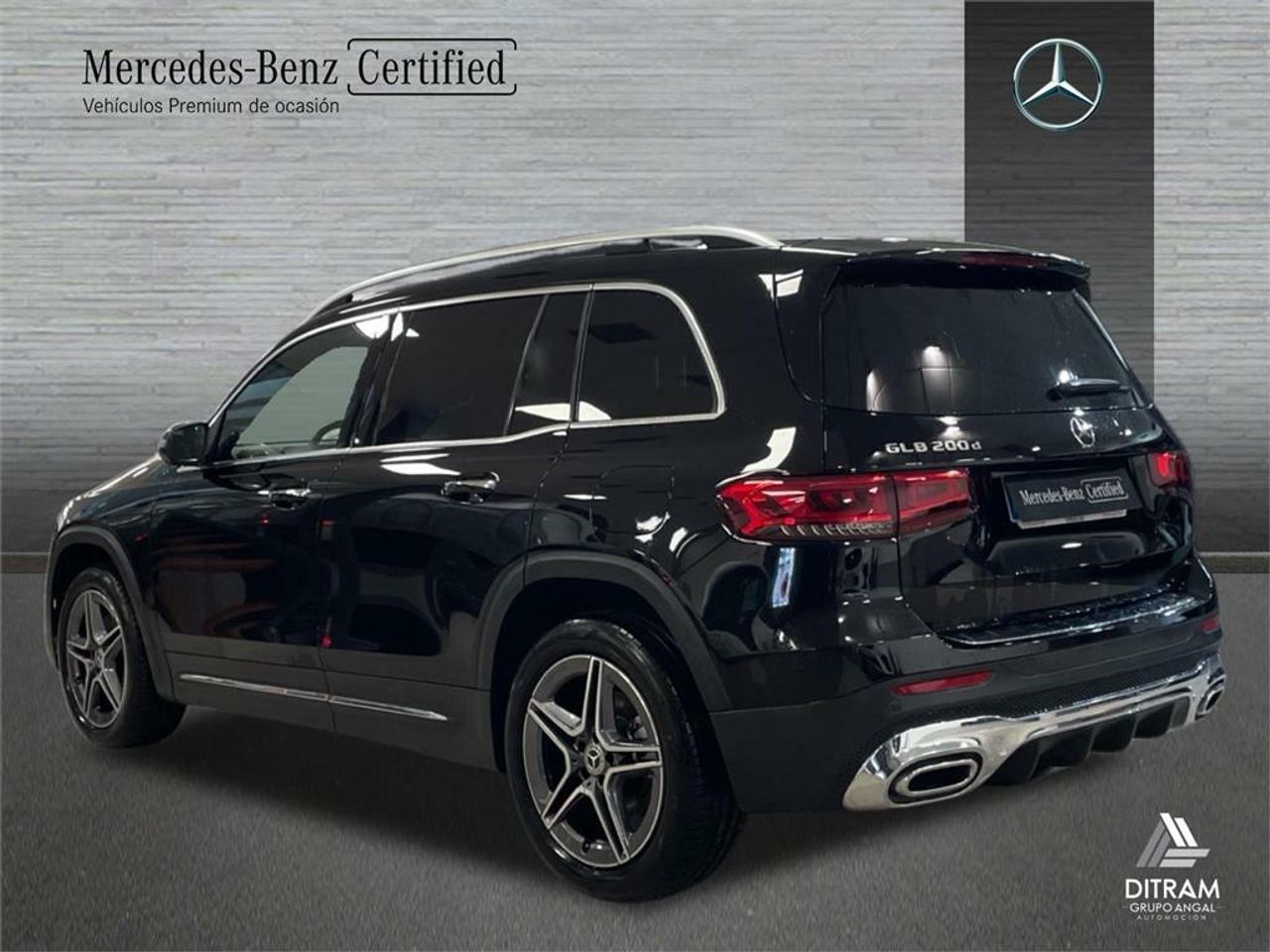 Mercedes Clase GLB 200 d - Foto 2