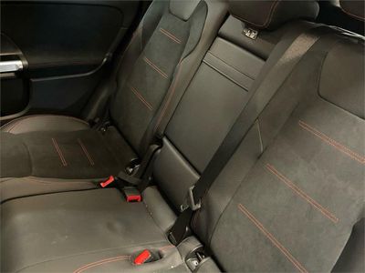 Mercedes Clase GLB 200 d