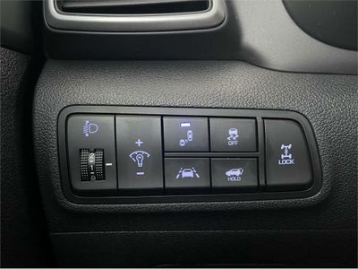Hyundai Tucson 1.6 TGDI 130kW (177CV) Style DT 4X4