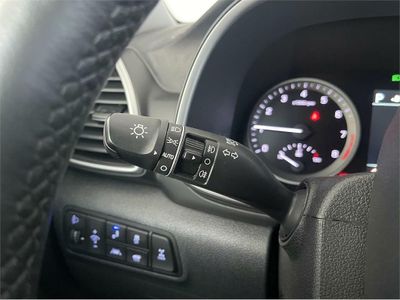 Hyundai Tucson 1.6 TGDI 130kW (177CV) Style DT 4X4
