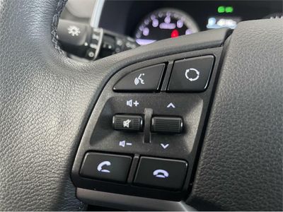 Hyundai Tucson 1.6 TGDI 130kW (177CV) Style DT 4X4