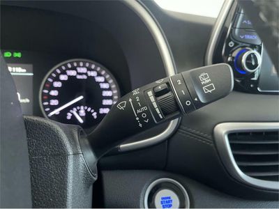 Hyundai Tucson 1.6 TGDI 130kW (177CV) Style DT 4X4