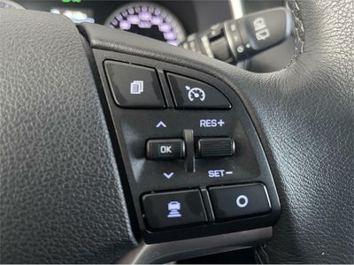 Hyundai Tucson 1.6 TGDI 130kW (177CV) Style DT 4X4