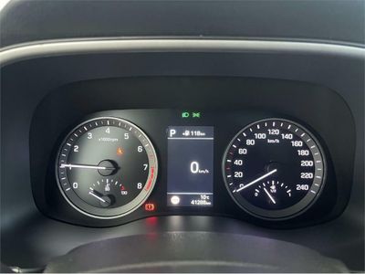 Hyundai Tucson 1.6 TGDI 130kW (177CV) Style DT 4X4